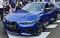BMW i4 — фото