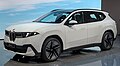 BMW iX3 (Neue Klasse) — фото