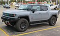GMC Hummer EV Pickup — фото