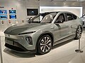 NIO EC7 — фото