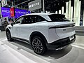JustAnotherCarDesigner / Wikimedia Commons (CC0) Zeekr 7X — фото